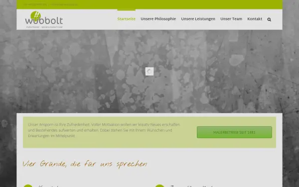 www.maler-wuebbolt.de