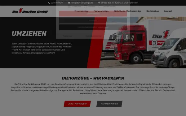 www.die1-umzuege.de