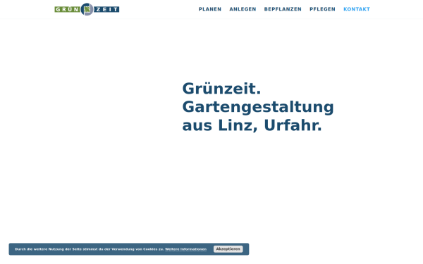 www.gruenzeit.at