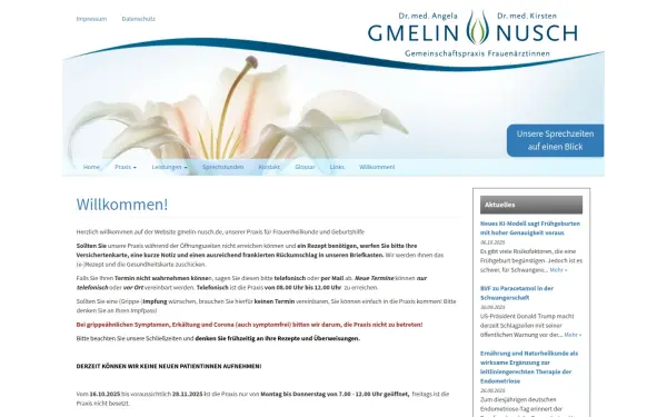 gmelin-nusch.de