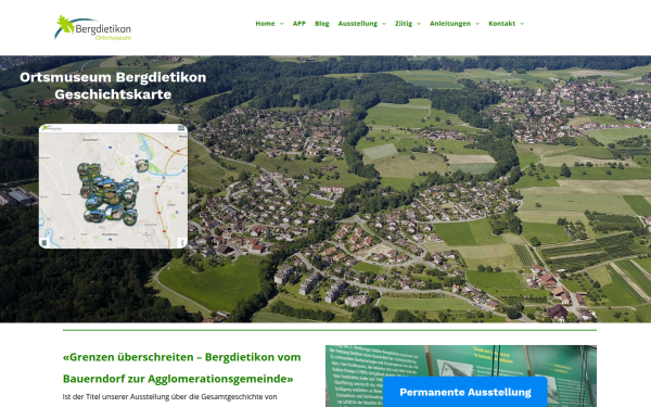 www.ortsmuseum-bergdietikon.ch
