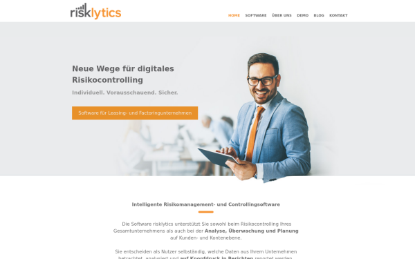 www.risklytics.de