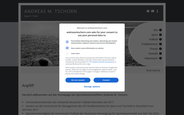 andreasmtschorn.com