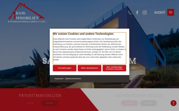 www.adam-immobilie.de