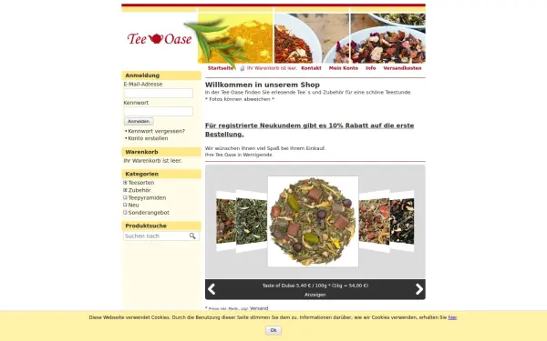 www.tee-oase-wernigerode.de