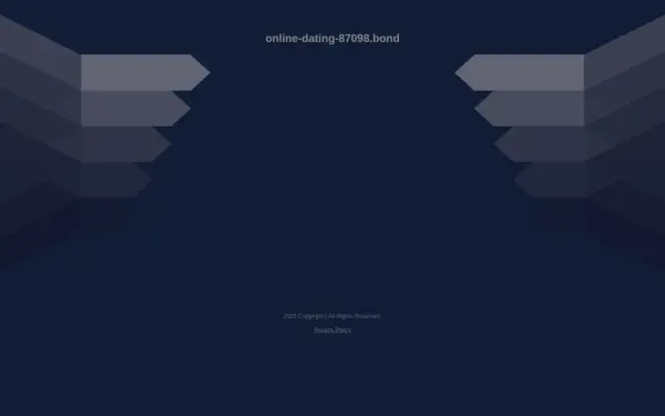 online-dating-87098.bond