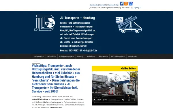 www.jl-transporte.de