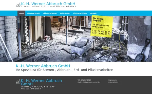 www.abbruch-werner.de