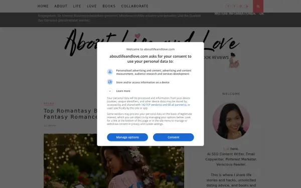 www.aboutlifeandlove.com