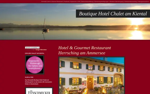 gourmetchalet.de