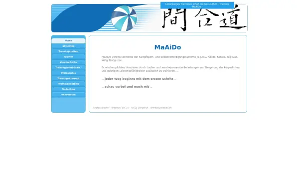 maaido.de