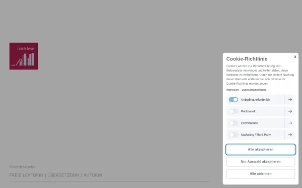 www.nach-lese.de