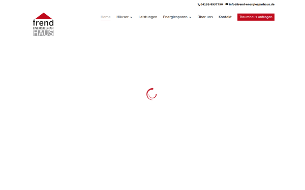 www.trend-energiesparhaus.de