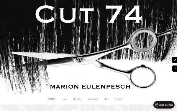 cut74.de