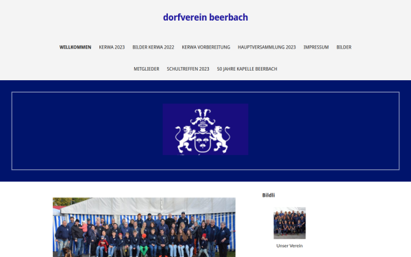 dv-beerbach.de