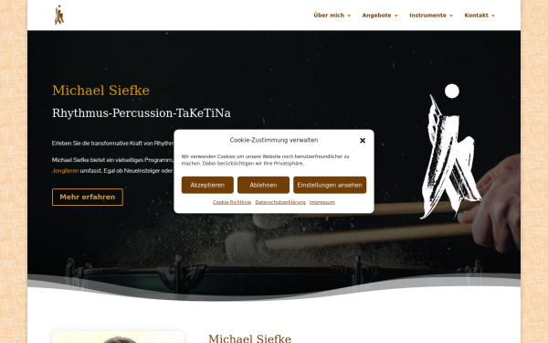 michael-siefke.de