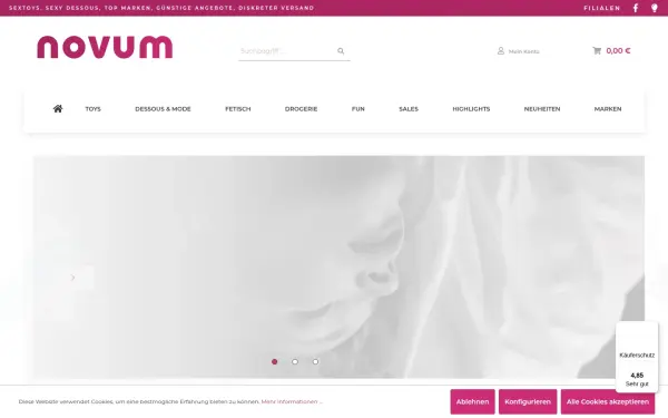 novum-erotik.de