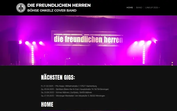 www.die-freundlichen-herren.de