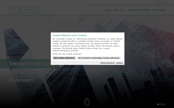 www.gecos-gmbh.de