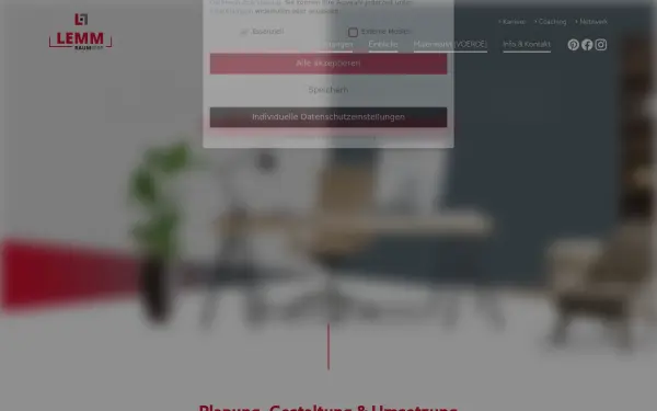 www.lemm-raumidee.de