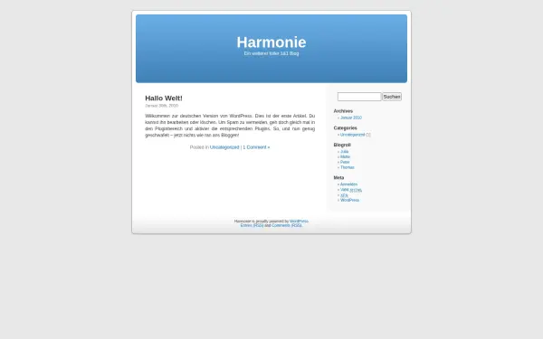 harmonie-web.de