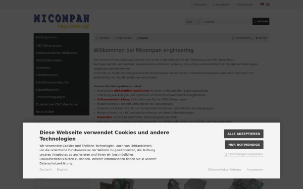 micompan-shop.de