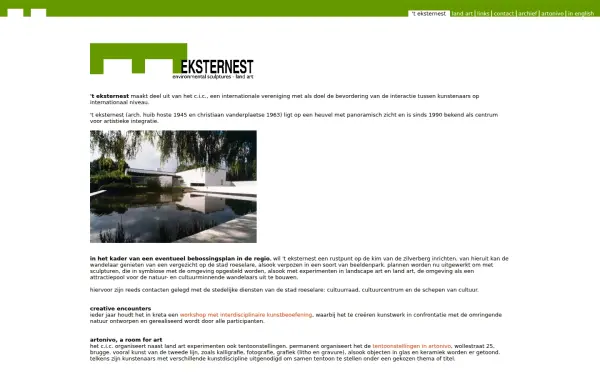 www.eksternest.be