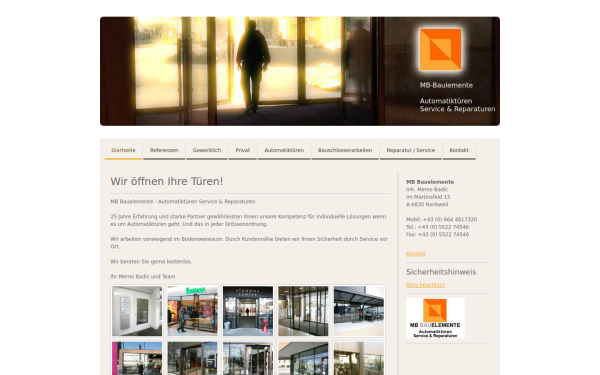 www.mb-bauelemente.at
