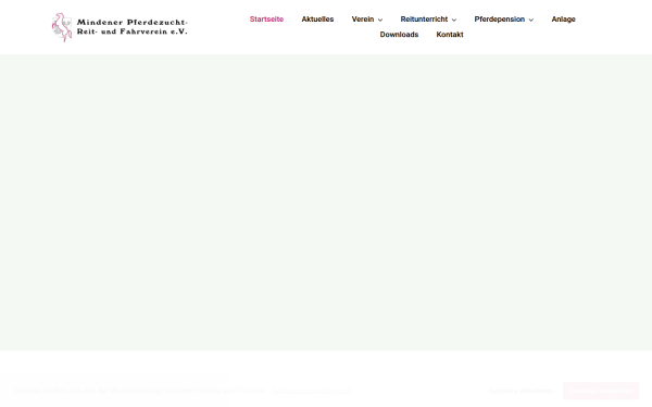 www.mindener-reitverein.de