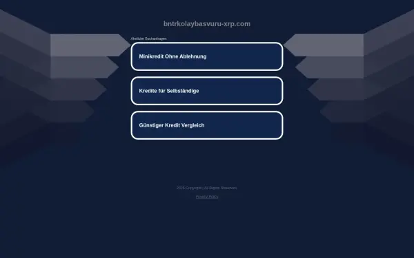 bntrkolaybasvuru-xrp.com