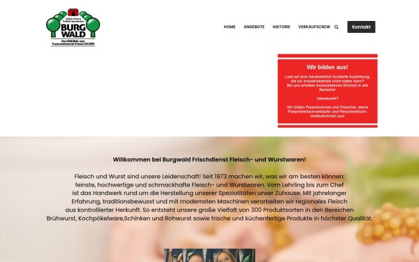 burgwald-frischdienst.com