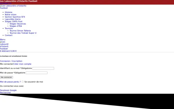 labourdinsfoot.fr