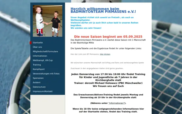 www.badmintonteam.de