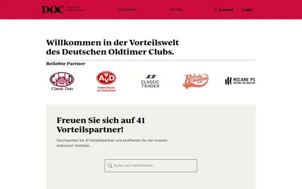 www.deutscher-oldtimer.club