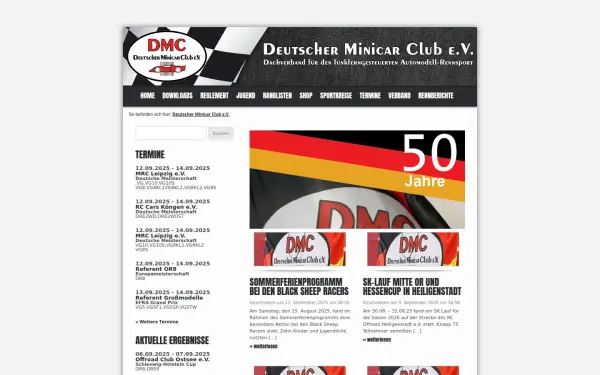 dmc-online.com
