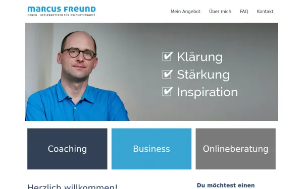 marcusfreund.de