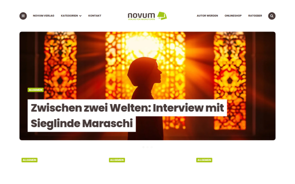 novumverlag.blog