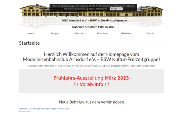 www.mec-arnsdorf.de