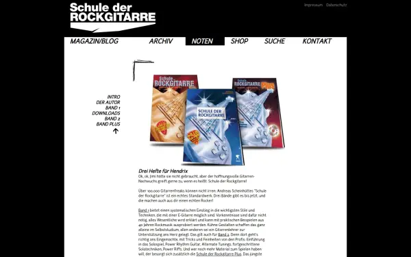 www.schule-der-rockgitarre.de