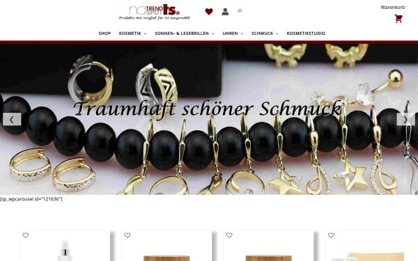 klon.nats-shop.com