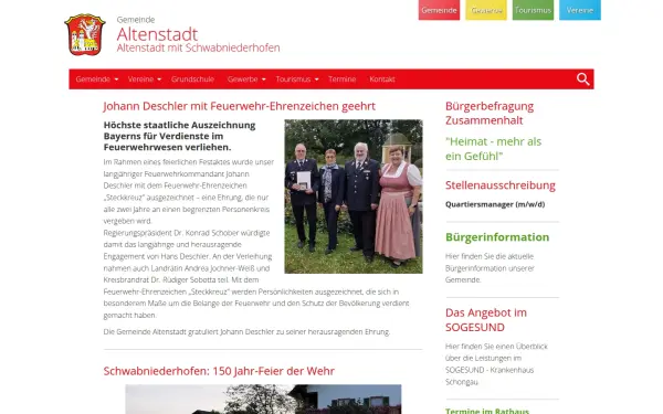 www.altenstadt-obb.de