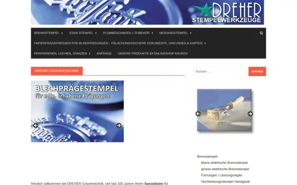 www.dreher-solingen.de
