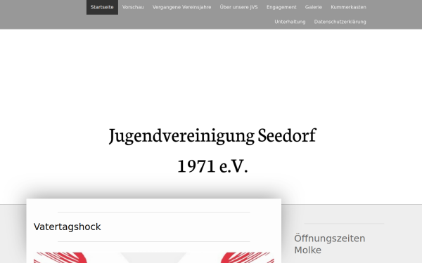 www.jvs-seedorf.de