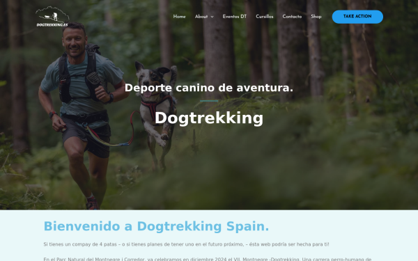 dogtrekking.es