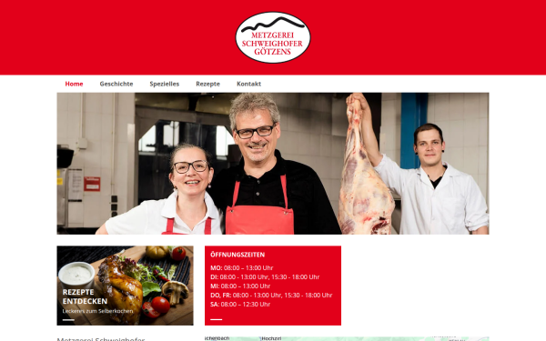 metzgerei-schweighofer.at