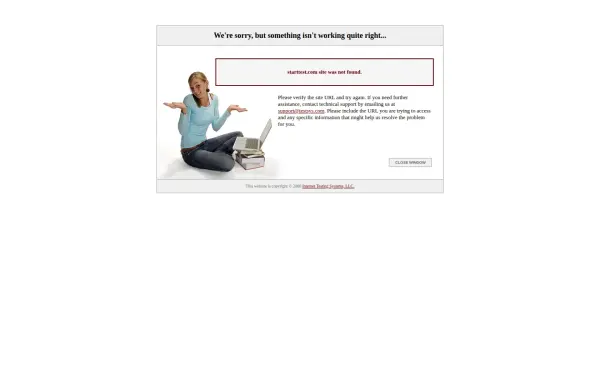 starttest.com