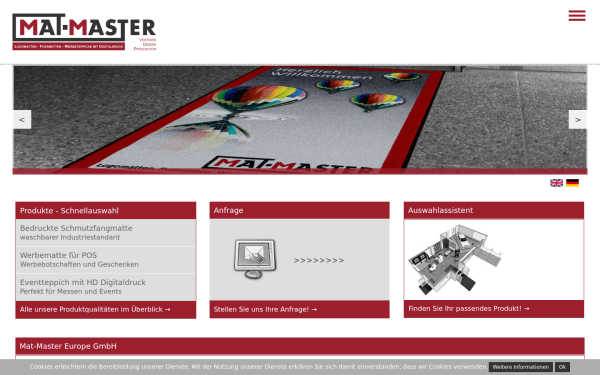 www.mat-master.com