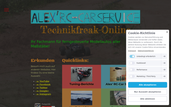 www.technikfreak-online.de