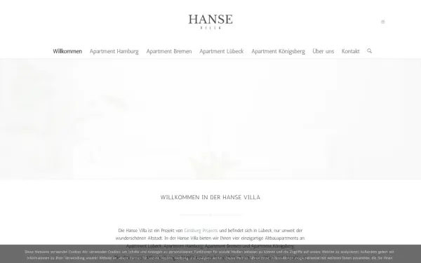 hansevilla.de