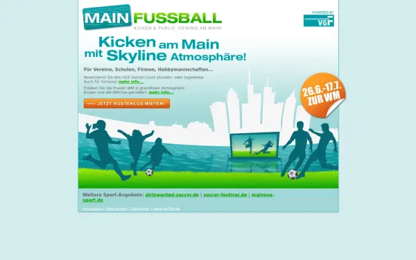 mainfussball.de